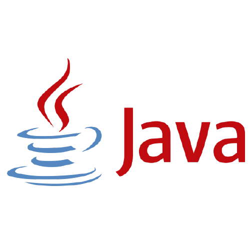 java logo tecnologias