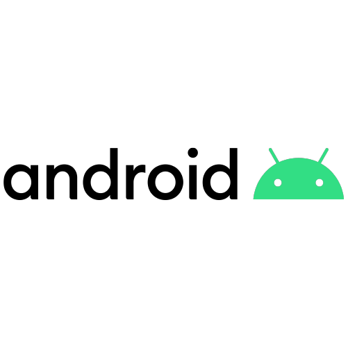 android logo tecnologias