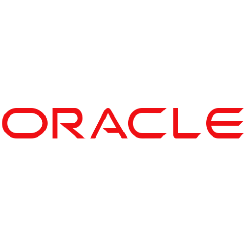 oracle logo tecnologias