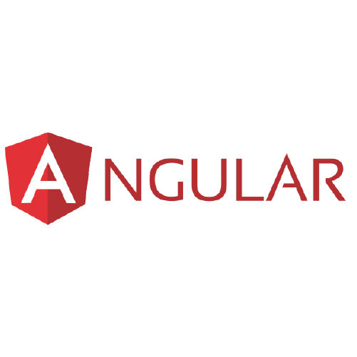 angular logo tecnologias
