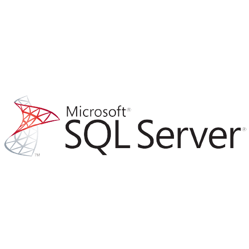 sql server microsoft tecnologias
