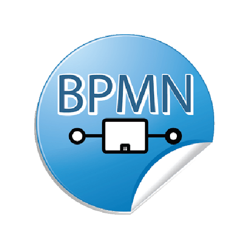 bpmn logo tecnologias